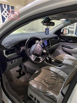 جي ام سي اكاديا